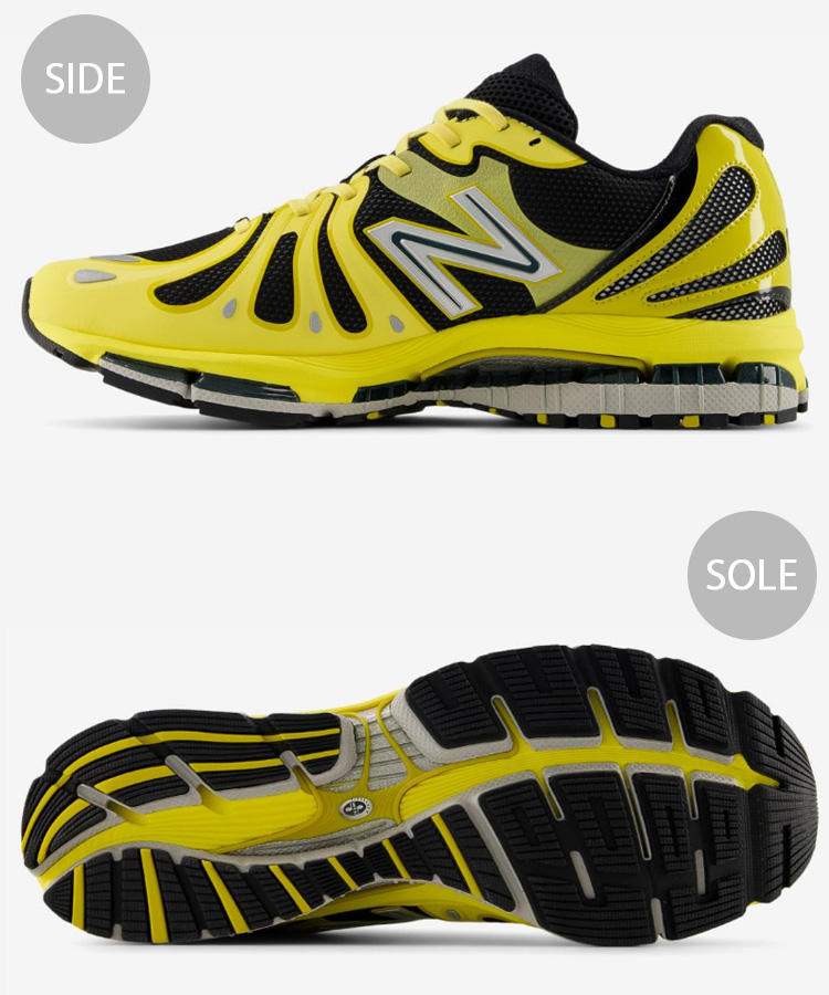 New Balance（ニューバランス） スニーカー U18903RB シューズ