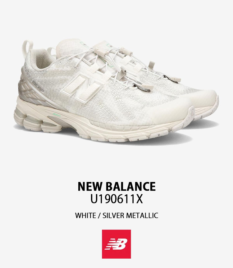New Balance（ニューバランス） スニーカー U190611X シューズ