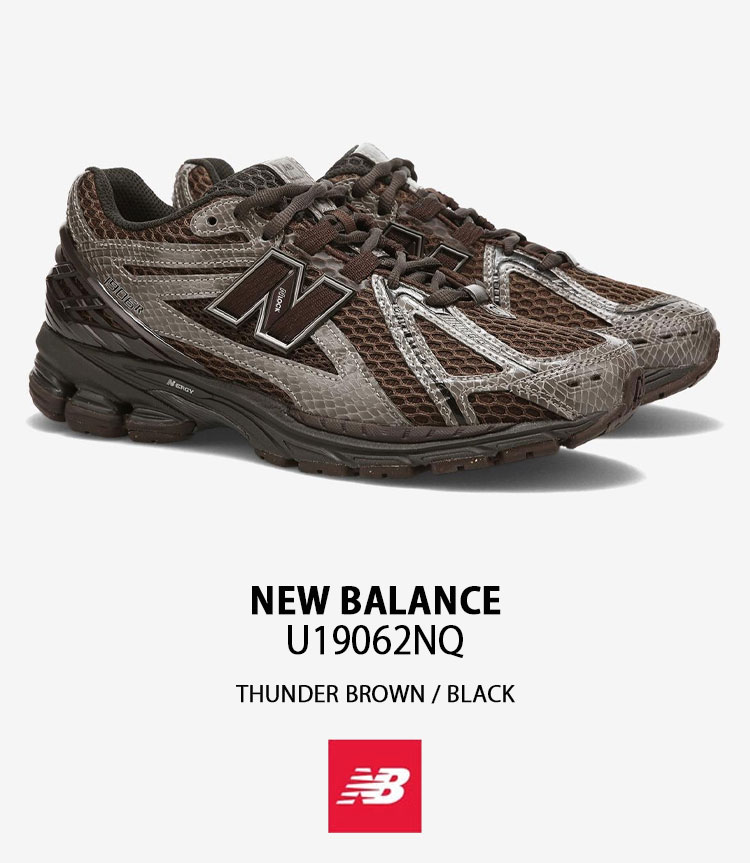 New Balance（ニューバランス） スニーカー U19062NQ シューズ