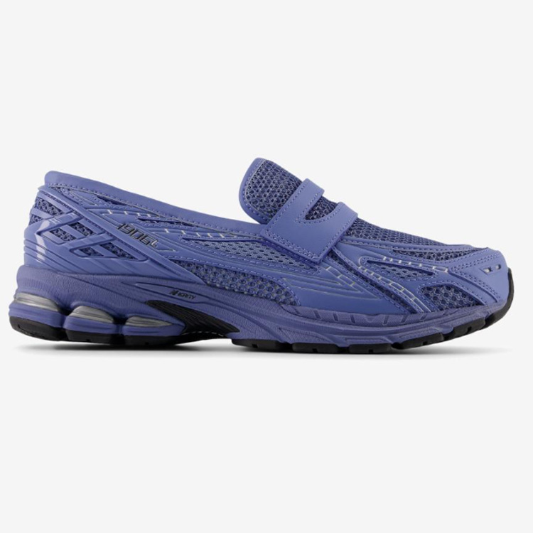 New Balance（ニューバランス） ローファー スニーカー U19062XN BLUE
