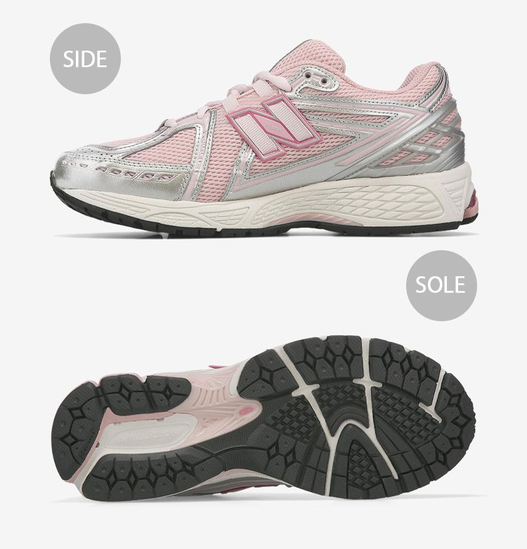 New Balance（ニューバランス） レディース スニーカー U19063FT