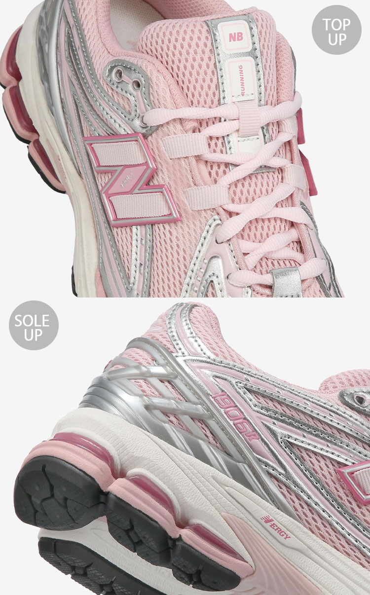 New Balance（ニューバランス） レディース スニーカー U19063FT