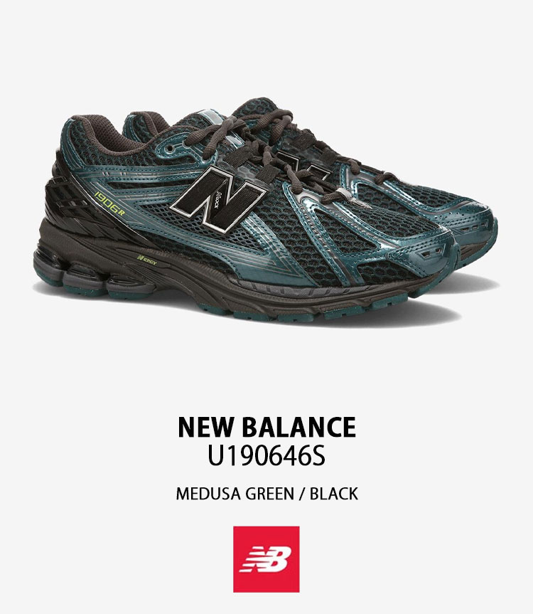 New Balance（ニューバランス） スニーカー U190646S シューズ
