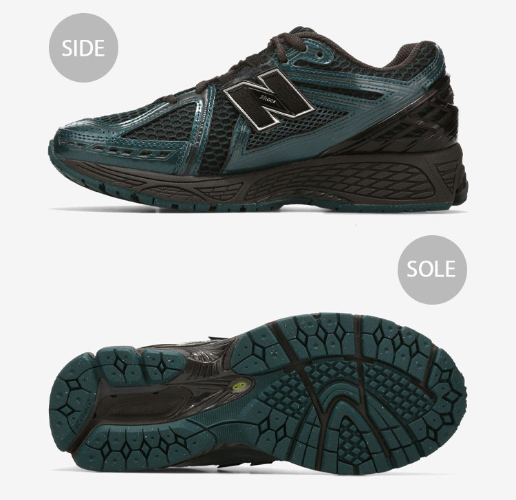 New Balance（ニューバランス） スニーカー U190646S シューズ