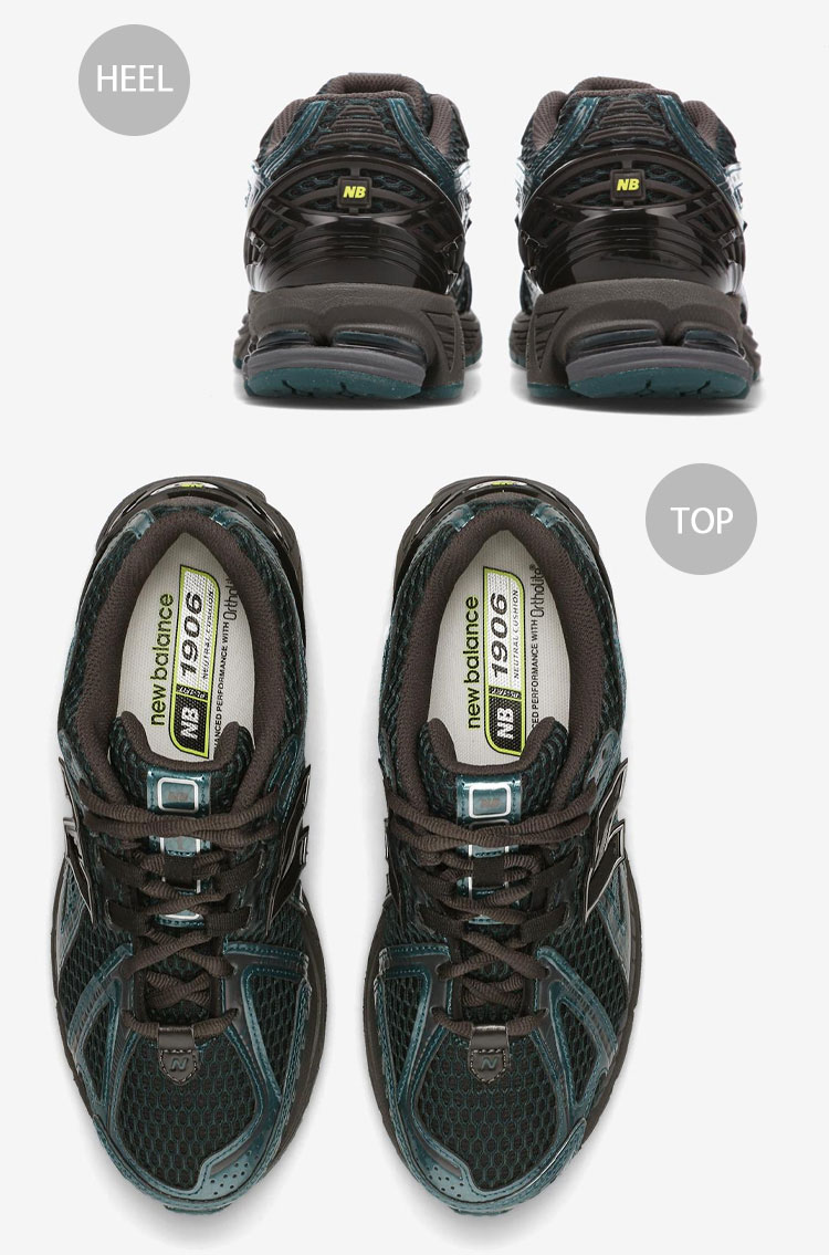 New Balance（ニューバランス） スニーカー U190646S シューズ