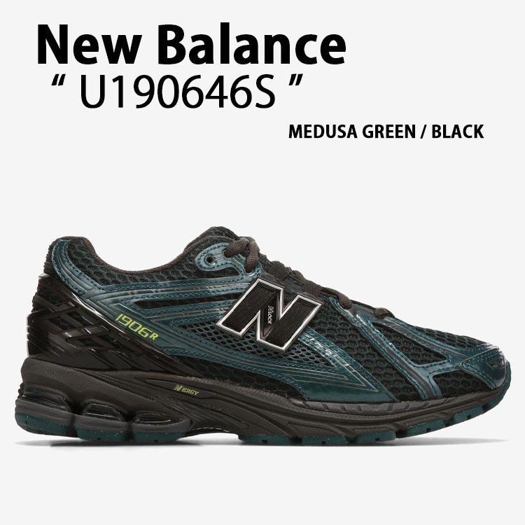 New Balance（ニューバランス） スニーカー U190646S シューズ