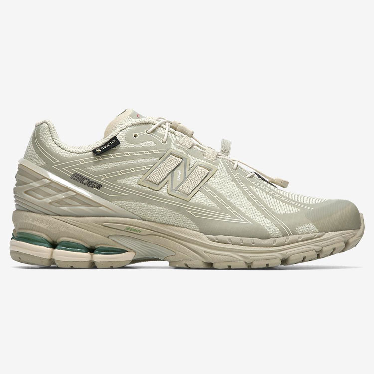 New Balance（ニューバランス） スニーカー U190679Y シューズ