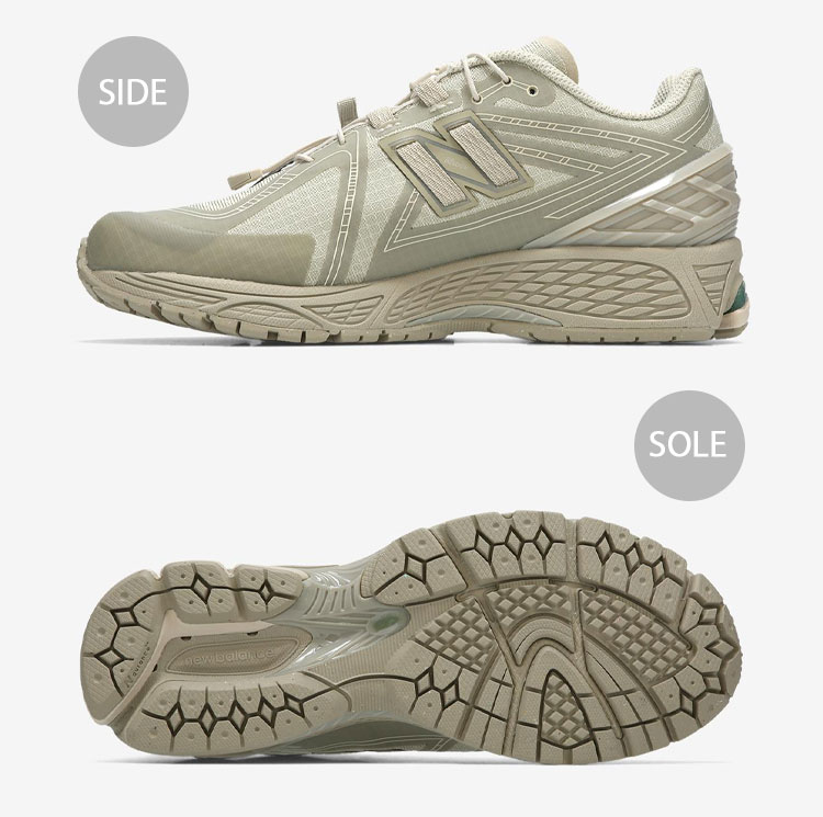 New Balance（ニューバランス） スニーカー U190679Y シューズ