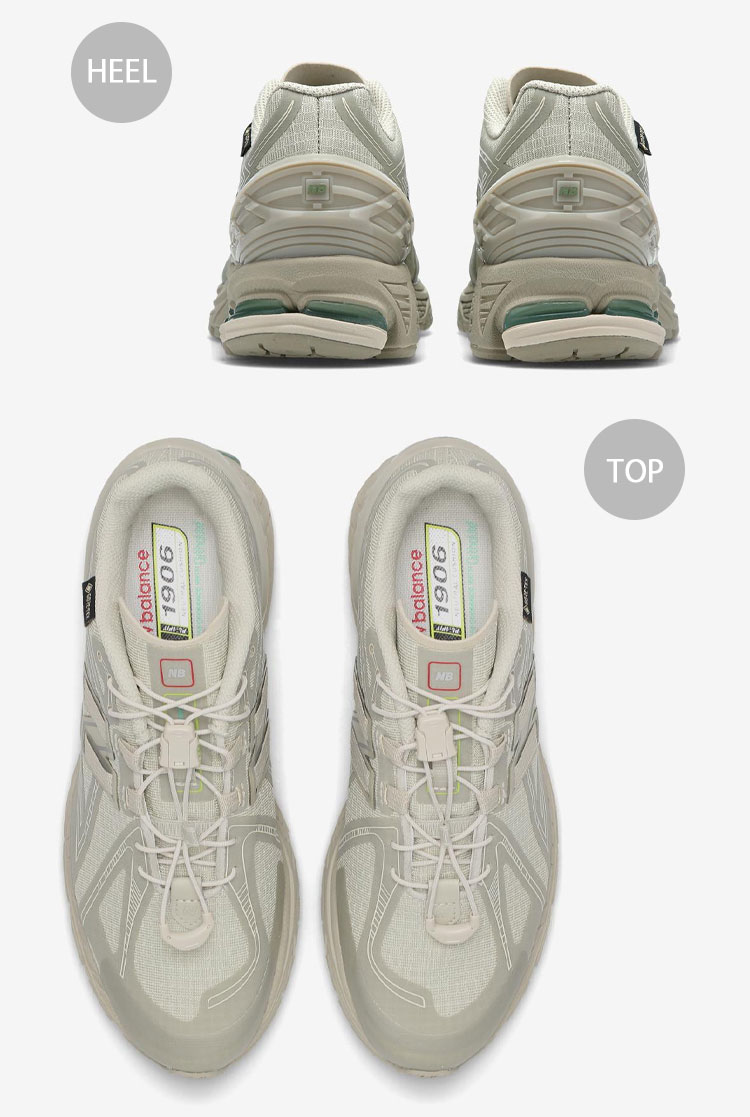 New Balance（ニューバランス） スニーカー U190679Y シューズ