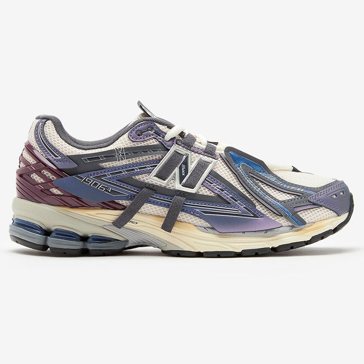 New Balance ニューバランス スニーカー U1906ANB NAVY シューズ