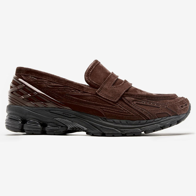New Balance（ニューバランス） ローファー スニーカー U1906LNS