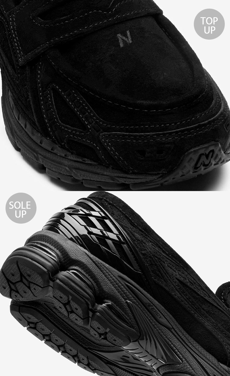New Balance（ニューバランス） ローファー スニーカー U1906LNT