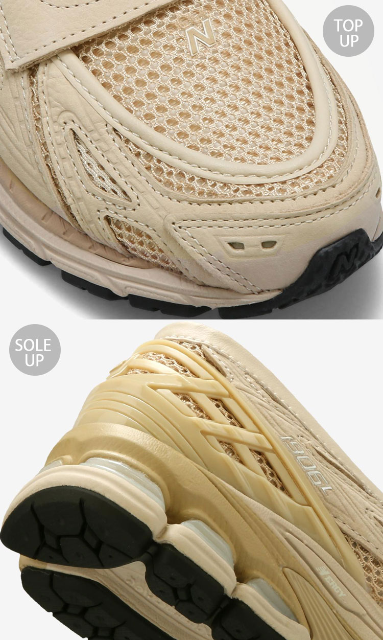 New Balance（ニューバランス） ローファー スニーカー U1906LNU BEIGE