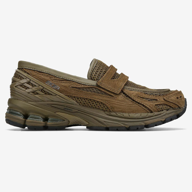 New Balance（ニューバランス） ローファー スニーカー U1906LNV KHAKI