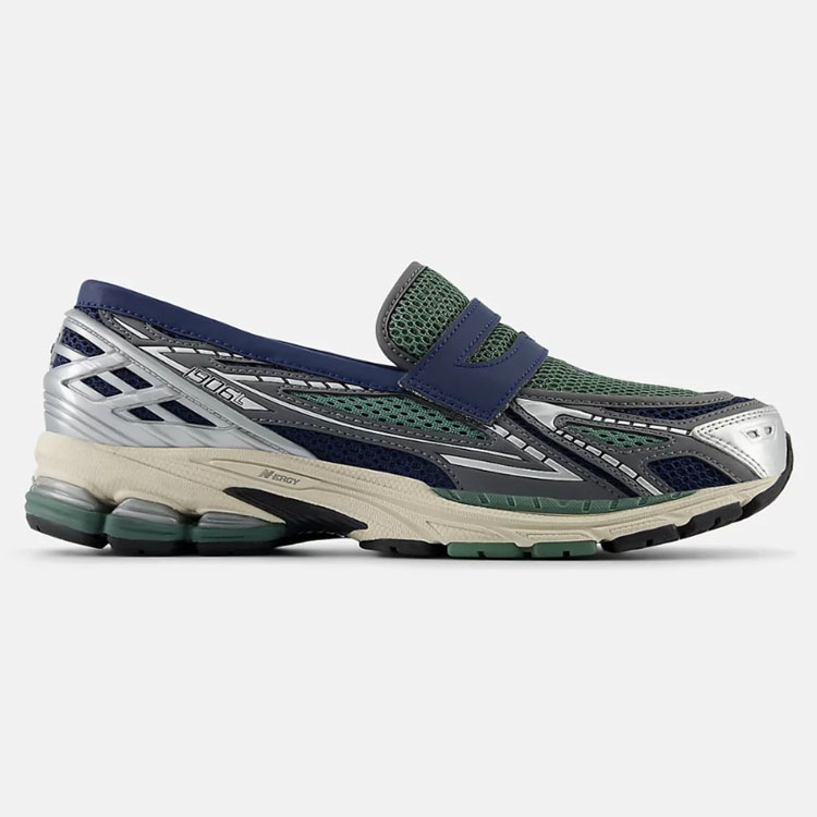 new balance U1906LNT 26.5cmニューバランス ローファー NB公式 - 店舗ニュース - 【抽選販売】U1906LNS / U1906LNT New