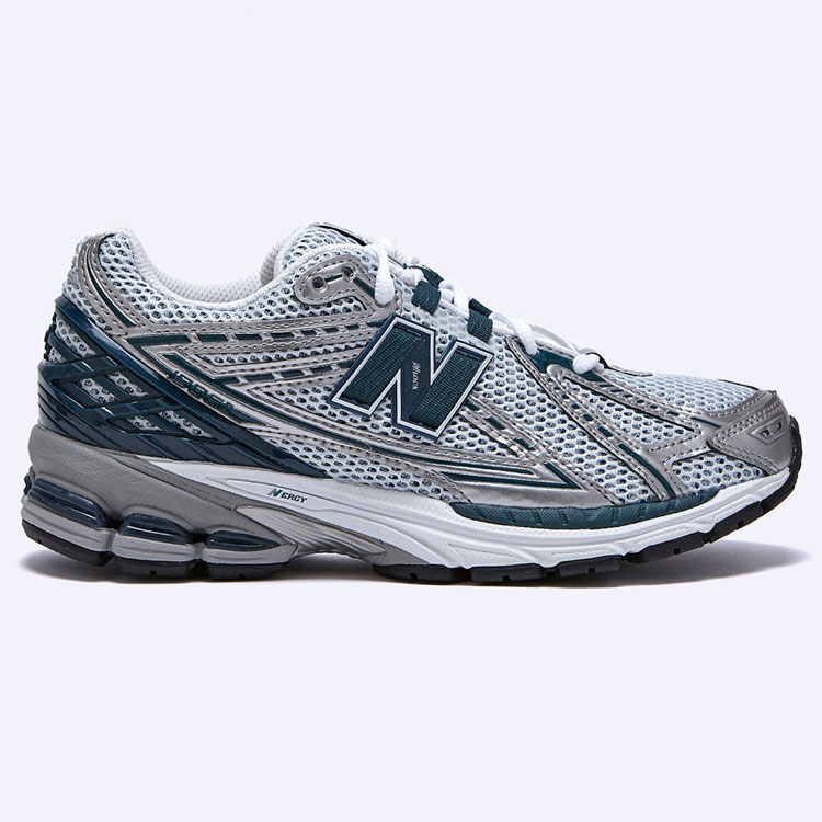 New Balance（ニューバランス） スニーカー U1906RCE SILVER GREEN