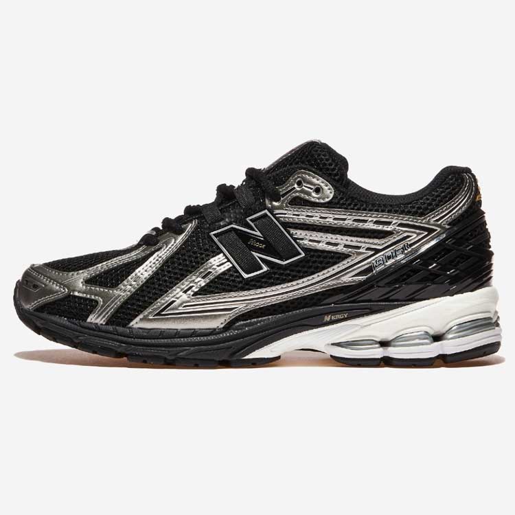 NEW BALANCE 1906 | スニーカー ブラック メンズ | YOOX