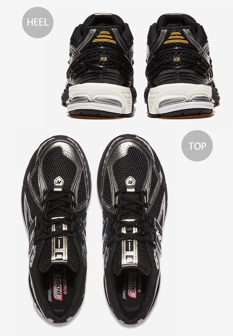 New Balance★U1906RCF★22-30cm★未来型デザイン★人気早期完売 NEW BALANCE U1906R unisex running shoes (New Balance