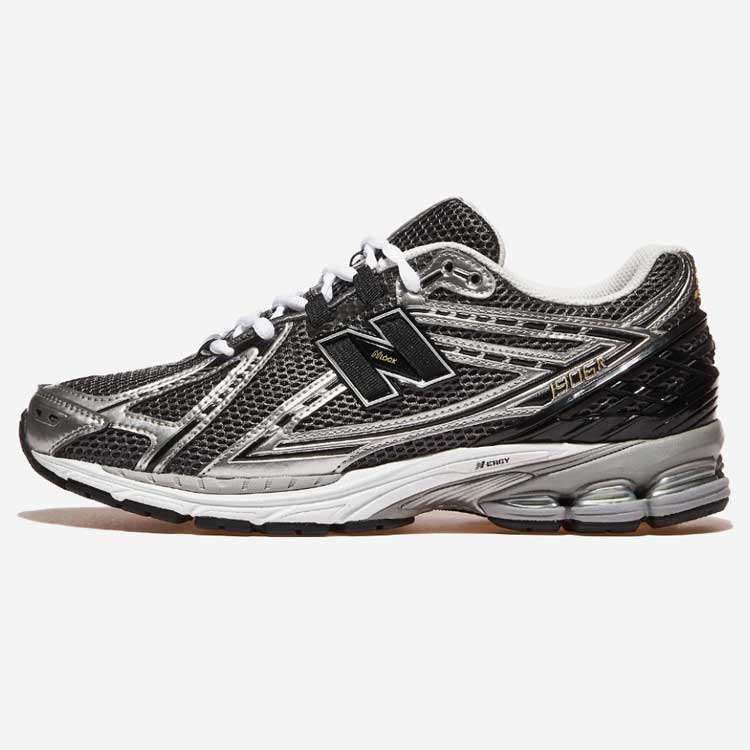 [New Balance] ニューバランス U1906RCG 男女共用 ★追跡あり ◇正規品◇NEW BALANCE U1906RCG BLACK◇関税込◇男女共用◇人気