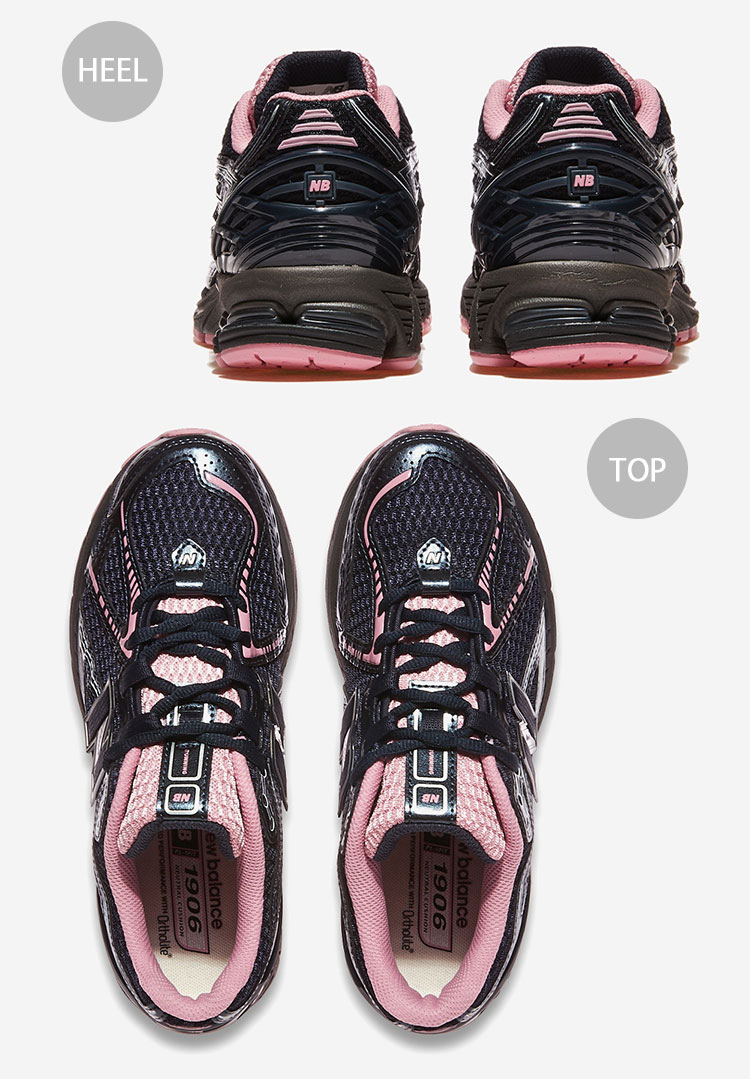 ★New Balance★レディーススニーカー - U1906RCU New Balance ニューバランス レディース スニーカー U1906RCU