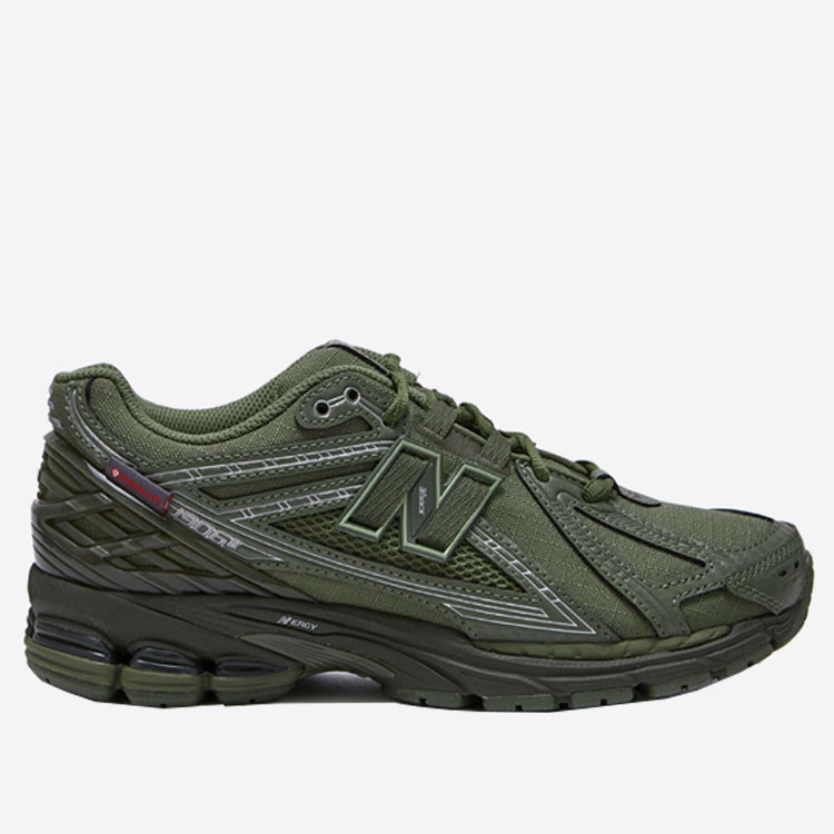 New Balance（ニューバランス） スニーカー U1906ROG DARK OLIVINE