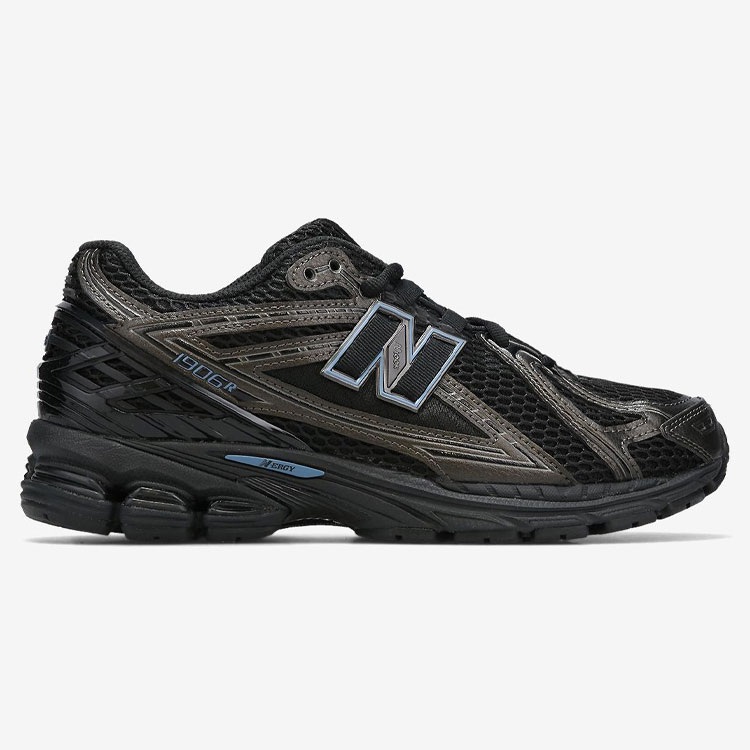 New Balance（ニューバランス） スニーカー U1906RPP BLACK シューズ