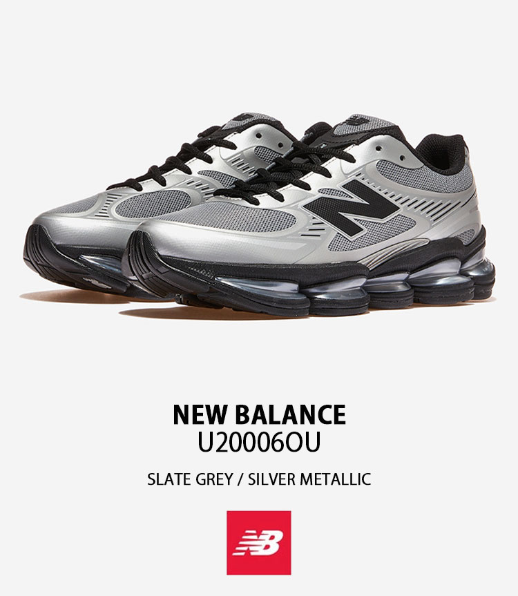 New Balance（ニューバランス） スニーカー U20006OU シューズ