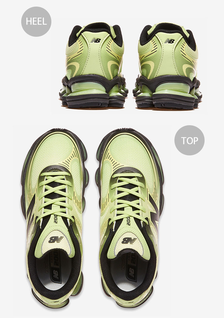 New Balance（ニューバランス） スニーカー U2000858 シューズ