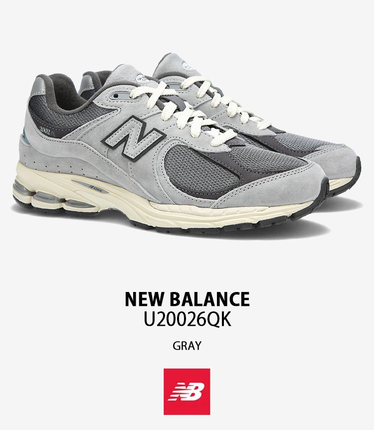 New Balance（ニューバランス） スニーカー U20026QK シューズ