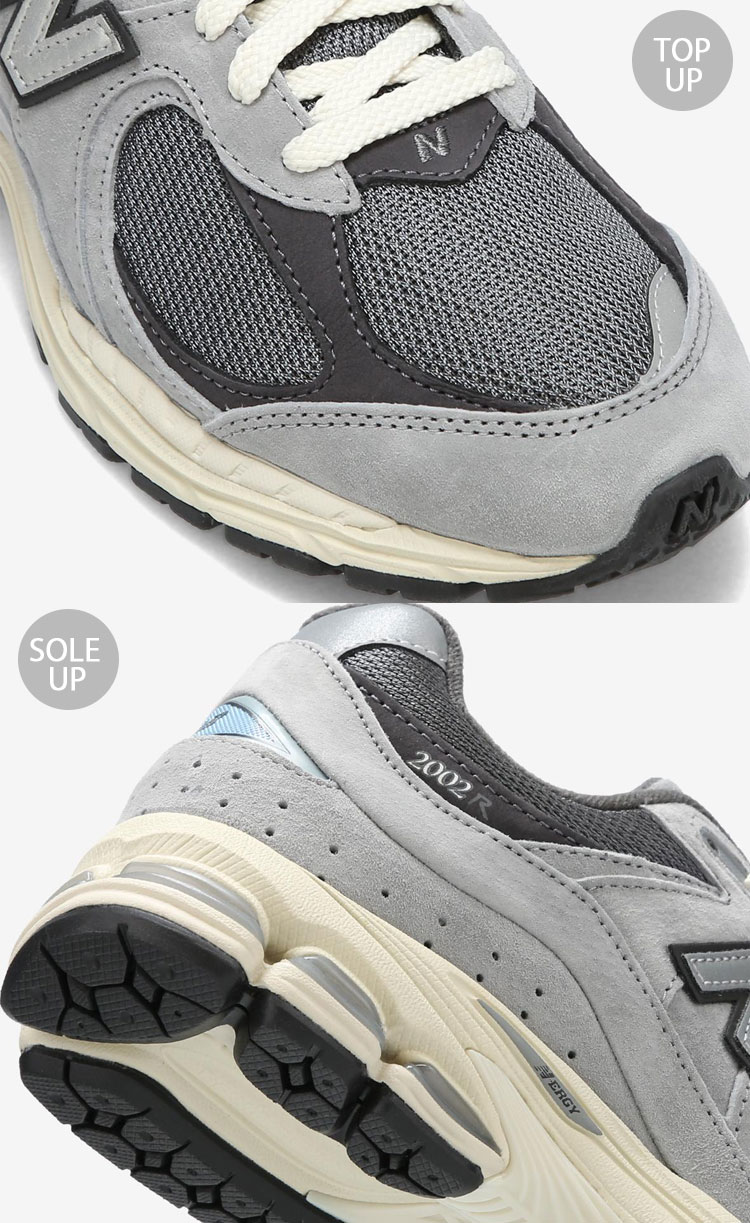 新品未使用品　New Balance グレー ランニングシューズ　27.5㎝ New Balance（ニューバランス） スニーカー U20026QK シューズ