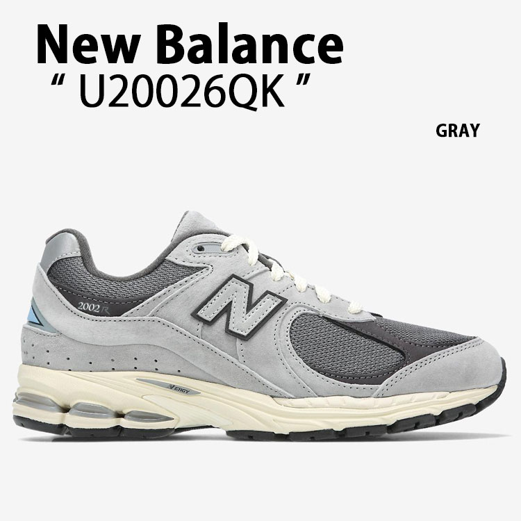 New Balance（ニューバランス） スニーカー U20026QK シューズ