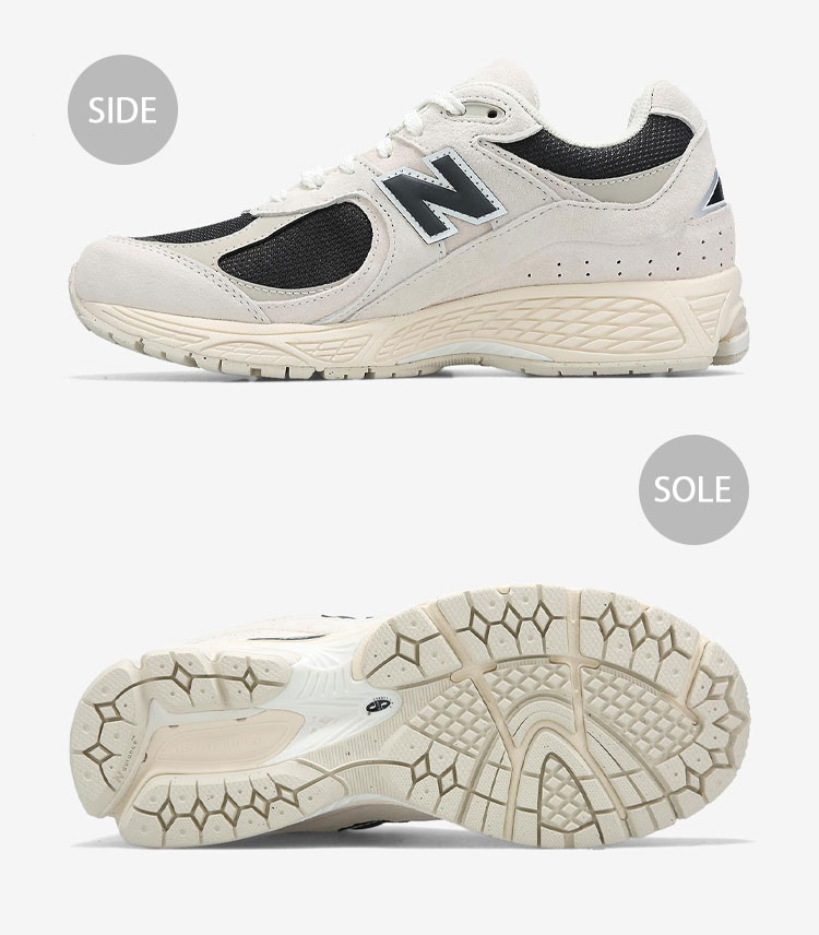 New Balance（ニューバランス） レディース スニーカー U2002RN IVORY