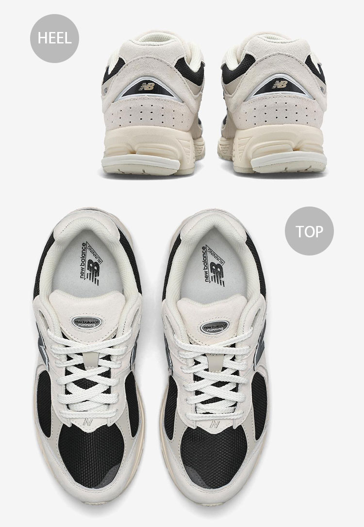 New Balance（ニューバランス） レディース スニーカー U2002RN IVORY