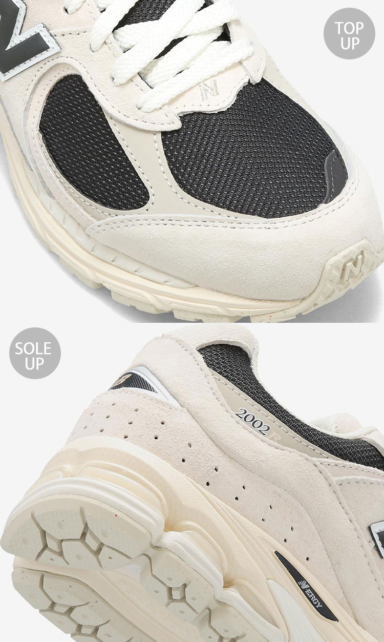 New Balance（ニューバランス） レディース スニーカー U2002RN IVORY