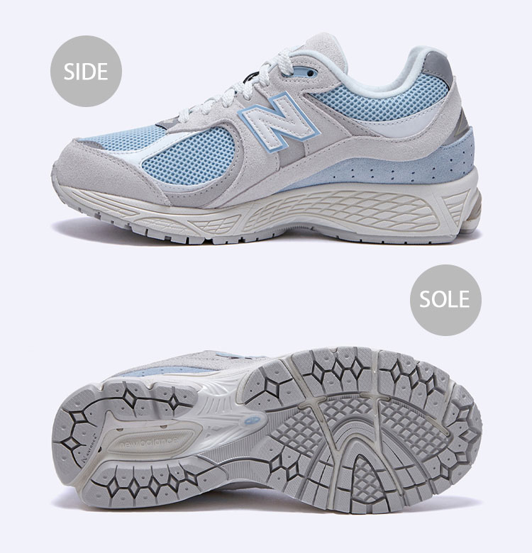★NEW BALANCE★U2002RNA★大人気★ New Balance ニューバランス スニーカー U2002RNA SKY BLUE