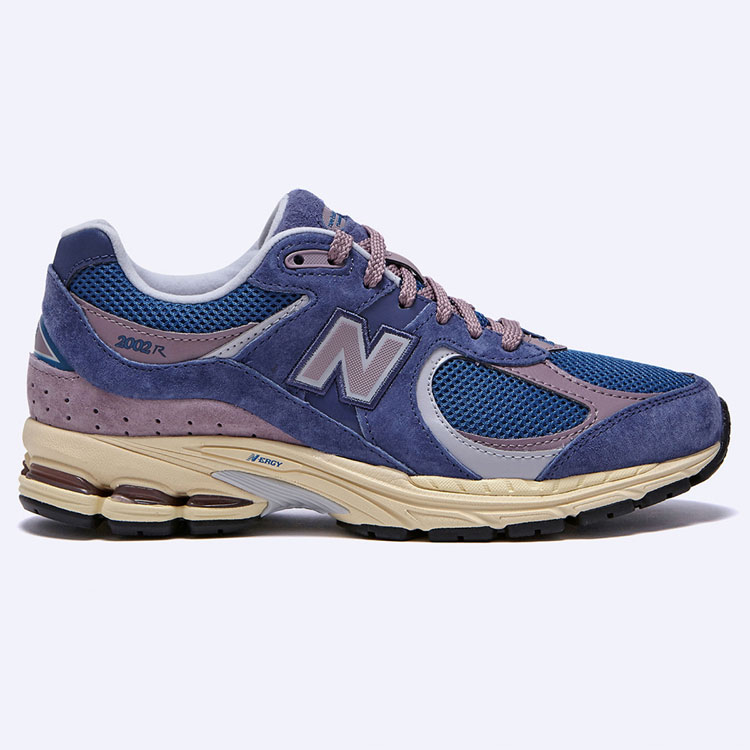 New Balance■U2002RAP■送料込 New Balance ニューバランス スニーカー U2002RPA BLUE PURPLE