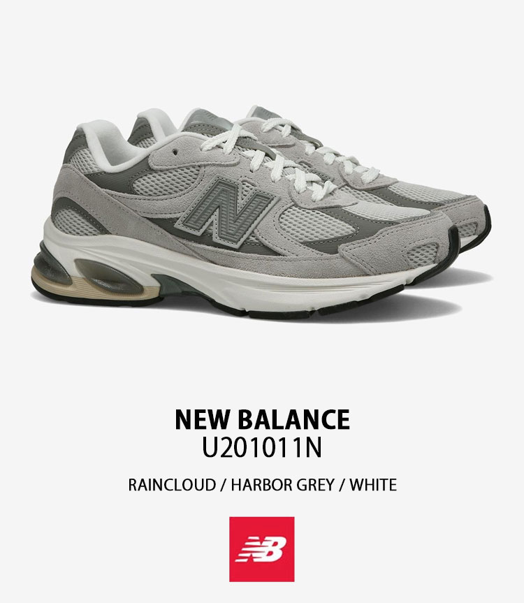 New Balance（ニューバランス） スニーカー U201011N シューズ
