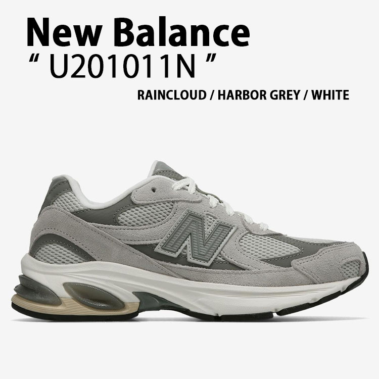 New Balance（ニューバランス） スニーカー U201011N シューズ