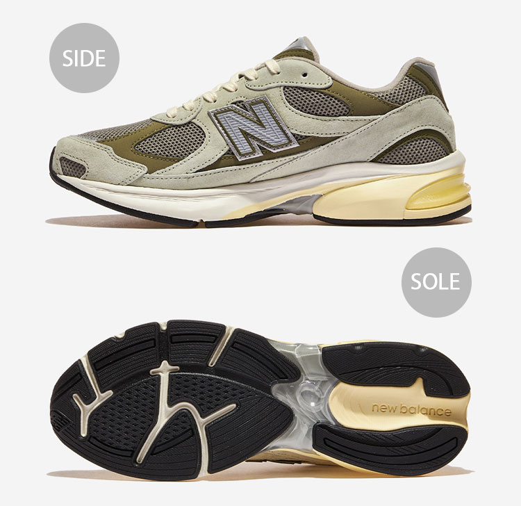 New Balance（ニューバランス） スニーカー U20101X1 シューズ