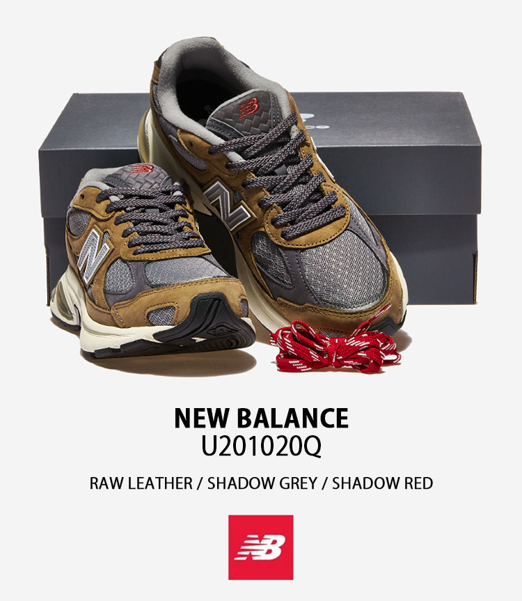 New Balance（ニューバランス） スニーカー U201020Q シューズ