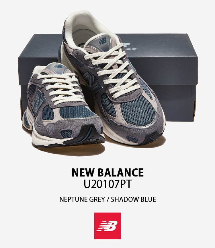 New Balance（ニューバランス） スニーカー U20107PT シューズ