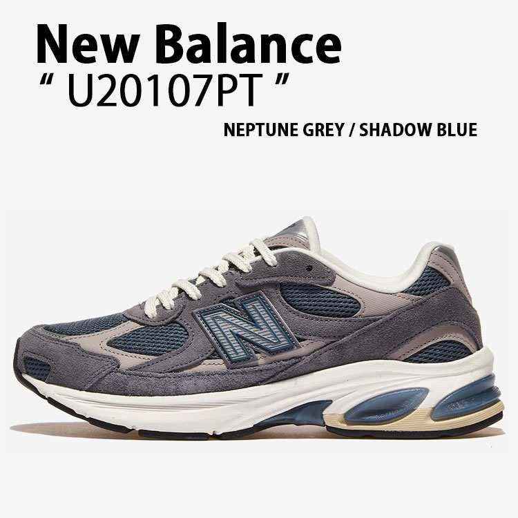 New Balance（ニューバランス） スニーカー U20107PT シューズ