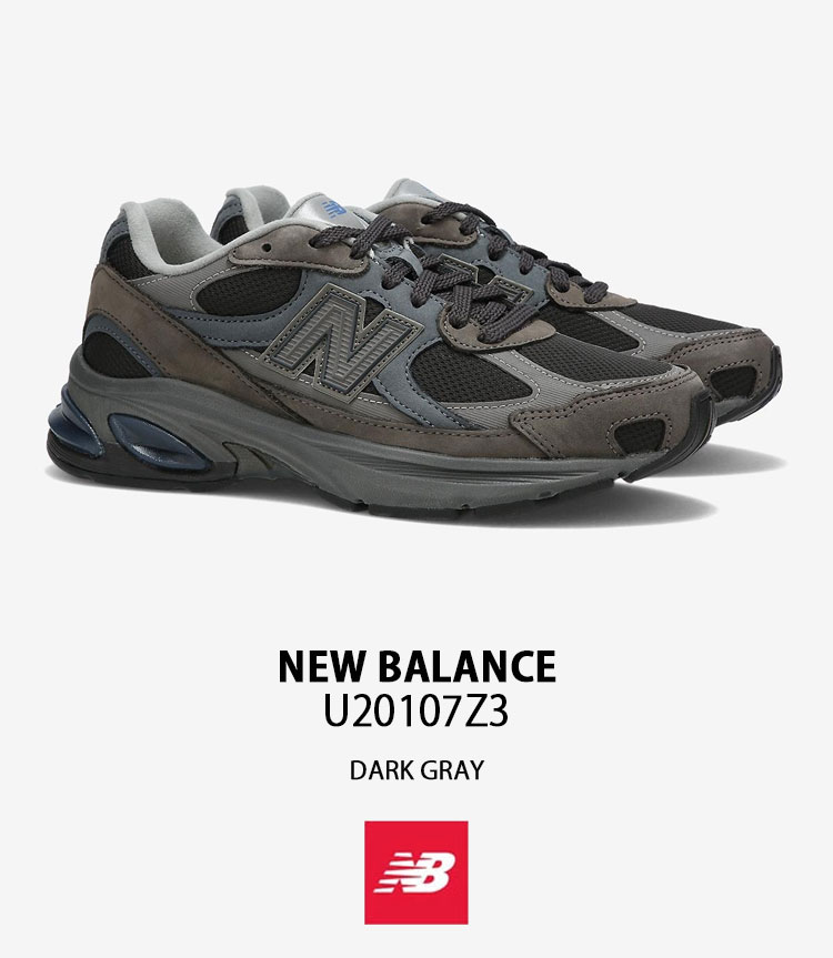 New Balance（ニューバランス） スニーカー U20107Z3 シューズ