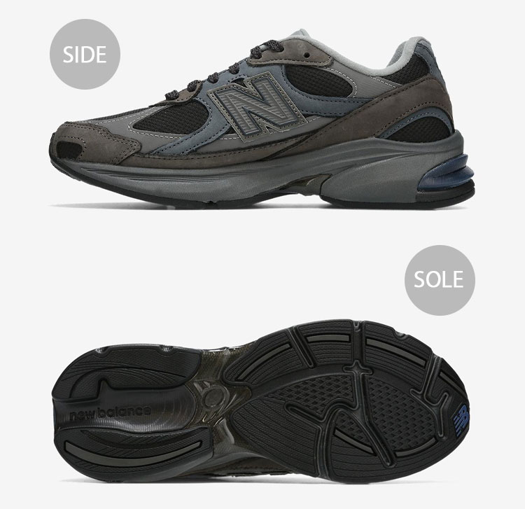 New Balance（ニューバランス） スニーカー U20107Z3 シューズ