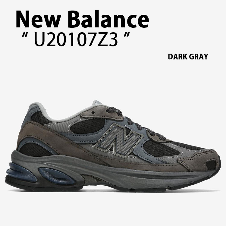 New Balance（ニューバランス） スニーカー U20107Z3 シューズ