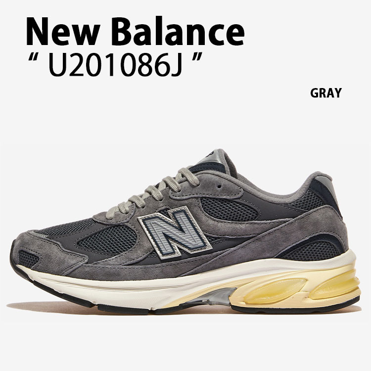 New Balance（ニューバランス） スニーカー U201086J シューズ