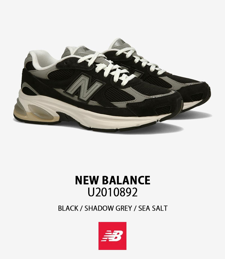 New Balance（ニューバランス） スニーカー U2010892 シューズ