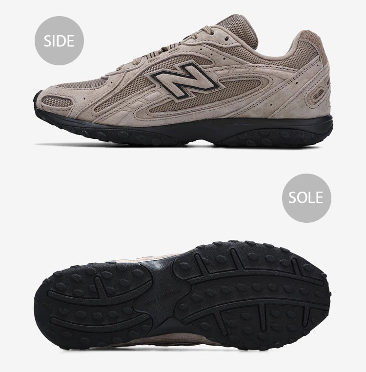 New Balance（ニューバランス） スニーカー U204L3K9 シューズ