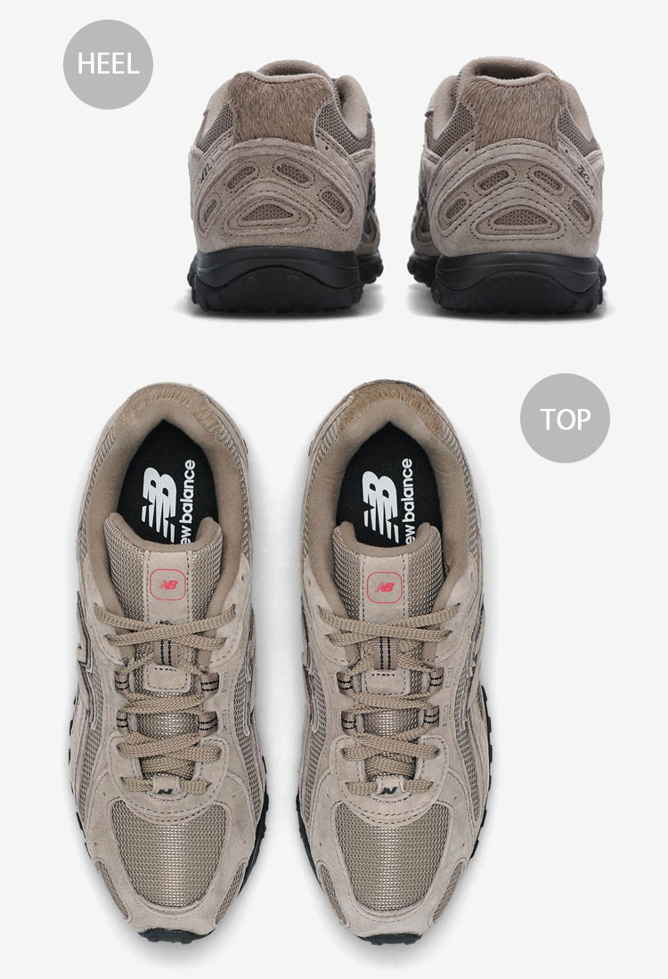 New Balance（ニューバランス） スニーカー U204L3K9 シューズ