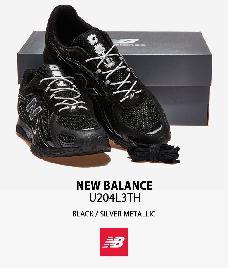 New Balance（ニューバランス） スニーカー U204L3TH シューズ